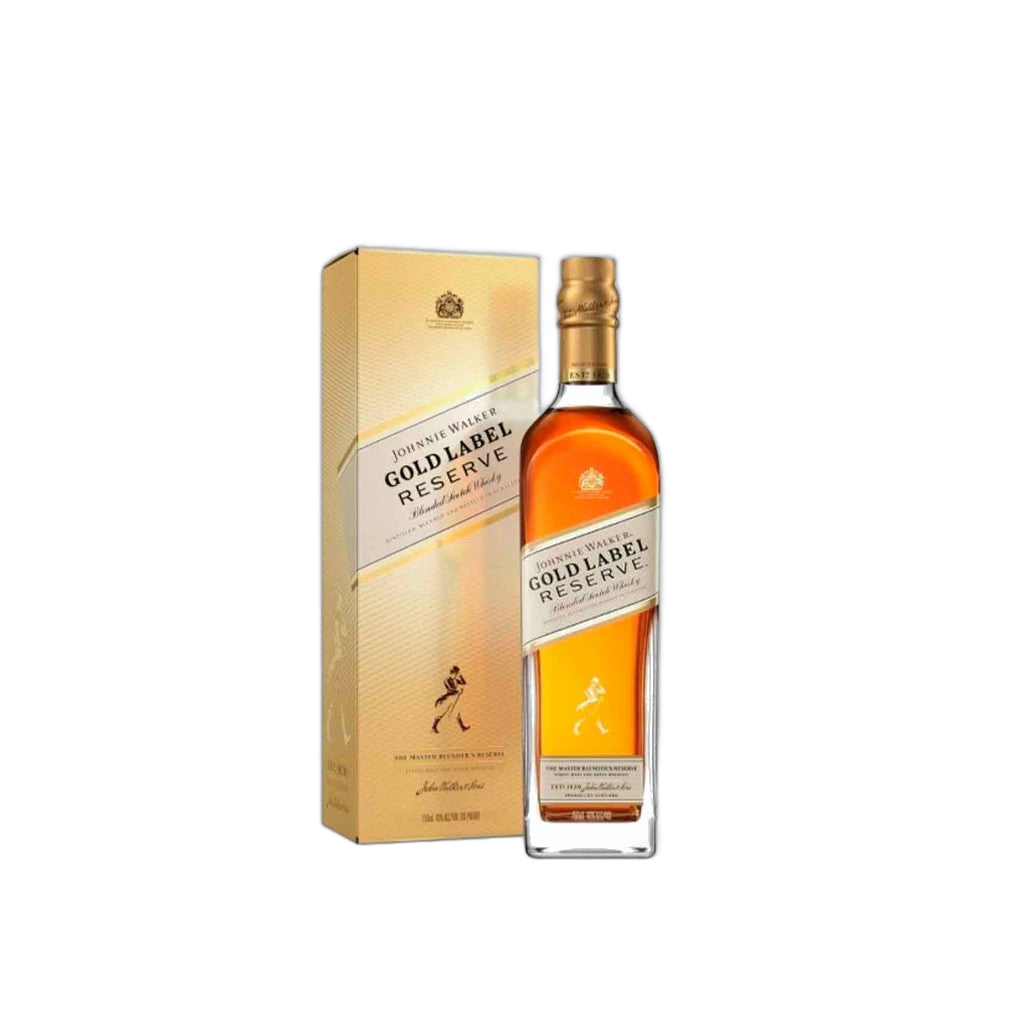 Johnnie Walker Gold Reserve 700ml - Comprar online en Grand Gourmet Caracas con delivery