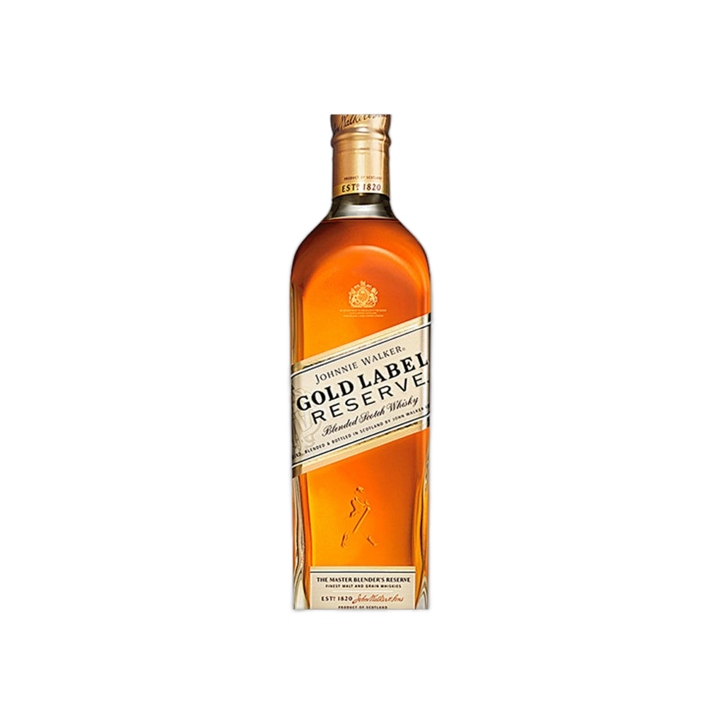 Johnnie Walker Gold Reserve 700ml - Disponible en Licorería Grand Gourmet Caracas