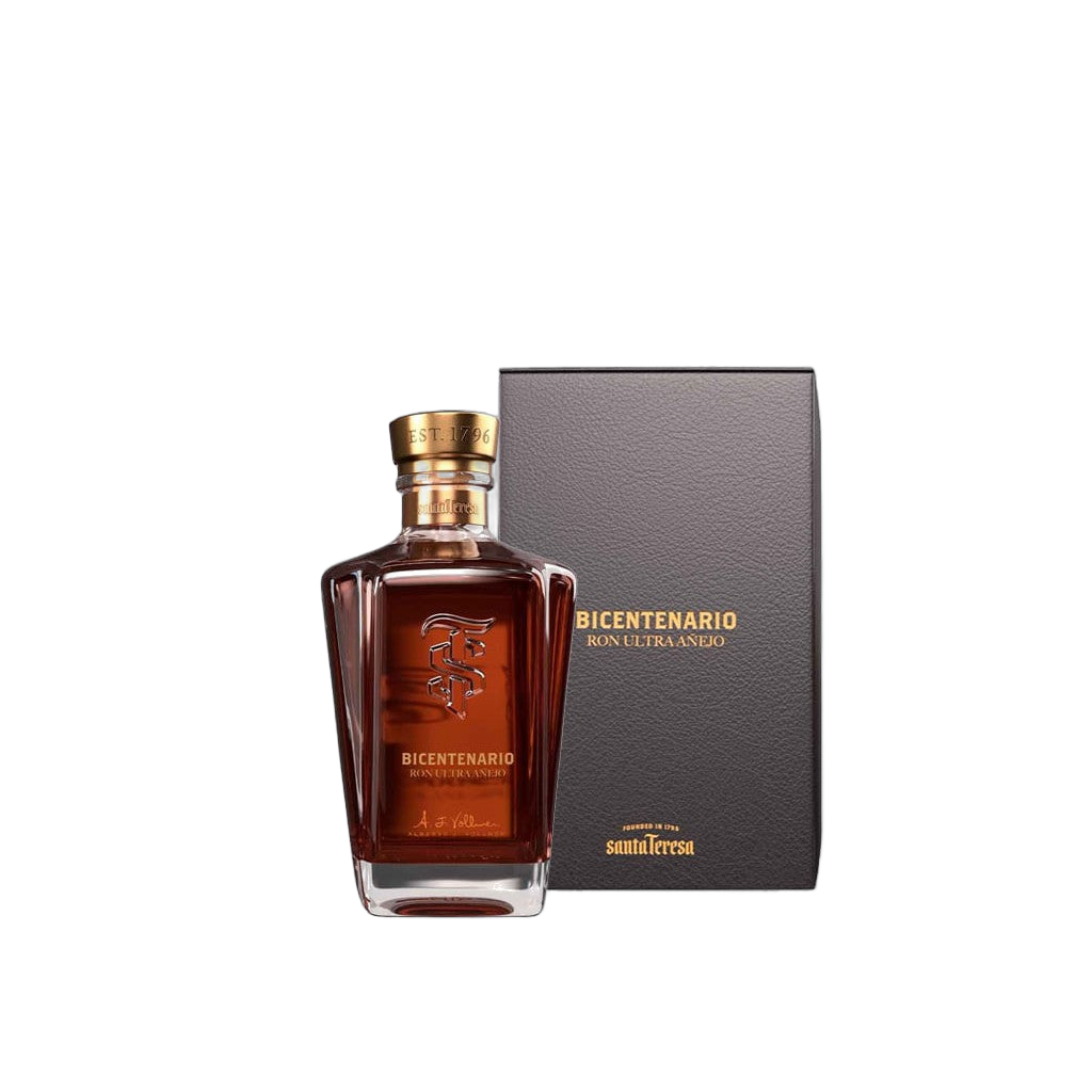 Ron Bicentenario Rvr 750ml - Comprar online en Grand Gourmet Caracas con delivery