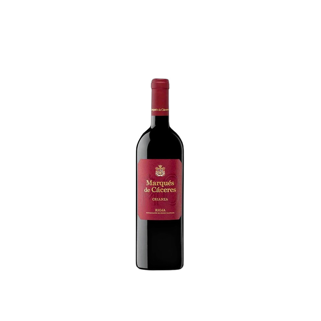 Marques De Caceres Crianza 2020 750ml - Comprar online en Grand Gourmet Caracas con delivery