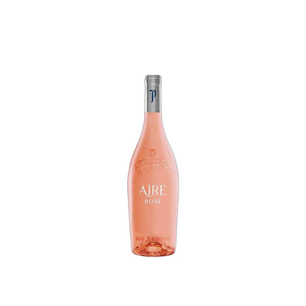 Vino Aire De Protos Rosado 750ml - Comprar online en Grand Gourmet Caracas con delivery