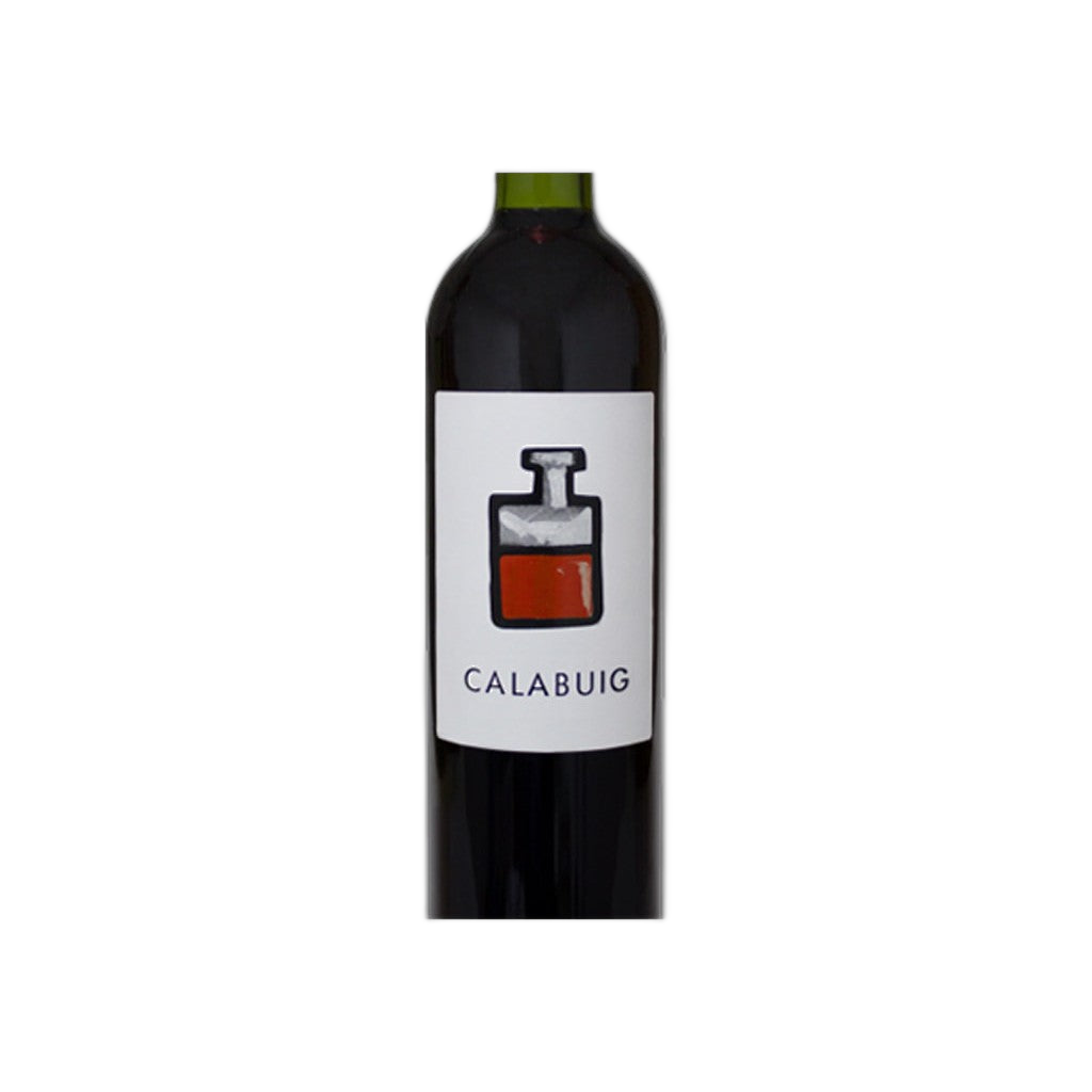 Vino Calabuig Tempranillo 750ml - Disponible en Licorería Grand Gourmet Caracas