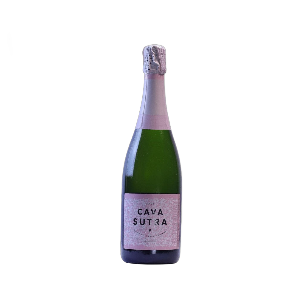 Cava Sutra 750ml - Disponible en Licorería Grand Gourmet Caracas
