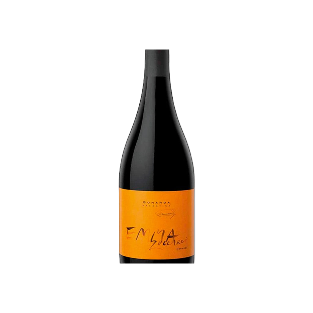 Emma Zuccardi 0,75 - Disponible en Licorería Grand Gourmet Caracas