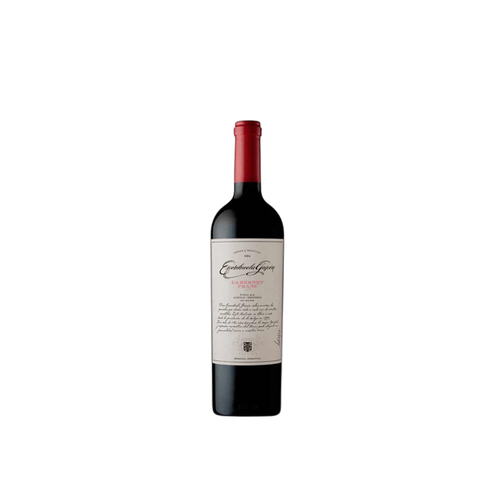 Escorihuela Gascon Cabernet Franc 750ml - Comprar online en Grand Gourmet Caracas con delivery