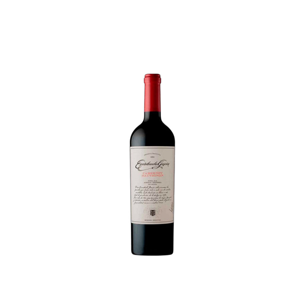 Escorihuela Gascon Cabernet Sauvignon 750ml - Comprar online en Grand Gourmet Caracas con delivery