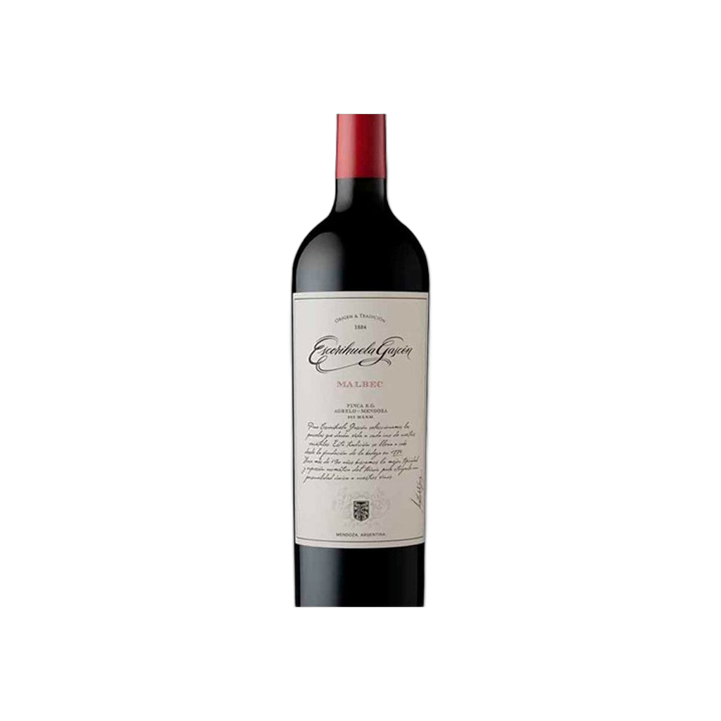 Escorihuela Gascon Malbec 750ml - Comprar online en Grand Gourmet Caracas con delivery