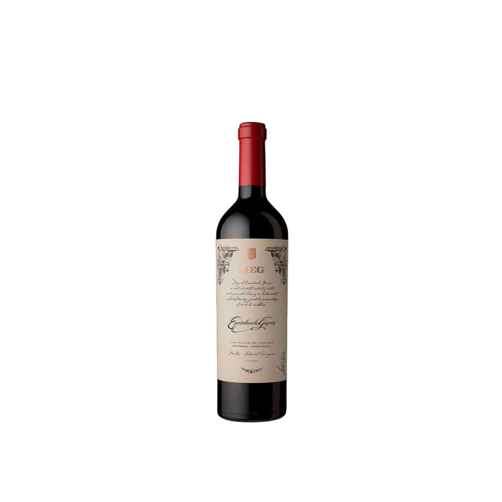 Meg MIGUEL Escorihuela Gascon 750ml - Comprar online en Grand Gourmet Caracas con delivery