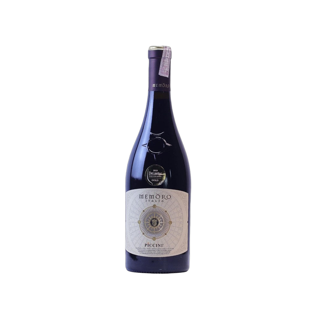 Memoro Red 750ml - Comprar online en Grand Gourmet Caracas con delivery