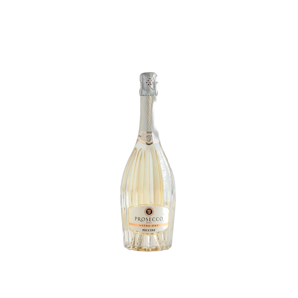 Piccini Prosecco Venetian Dress 750ml - Comprar online en Grand Gourmet Caracas con delivery