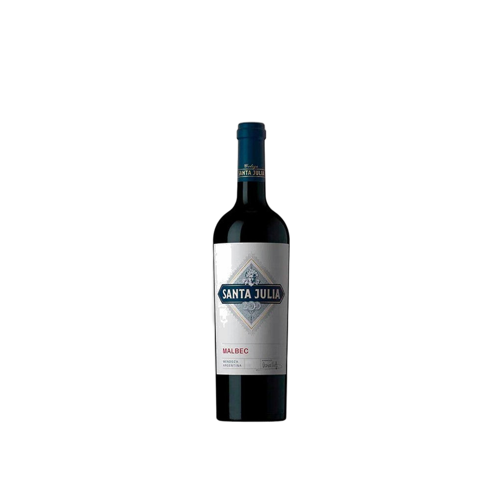 Santa Julia Malbec 750ml - Comprar online en Grand Gourmet Caracas con delivery