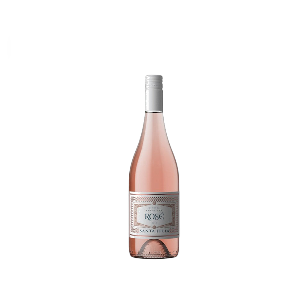 Santa Julia Syrah Rose 750ml - Comprar online en Grand Gourmet Caracas con delivery