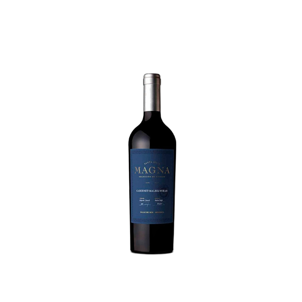 Santa Julia Magna Corte 750ml - Comprar online en Grand Gourmet Caracas con delivery