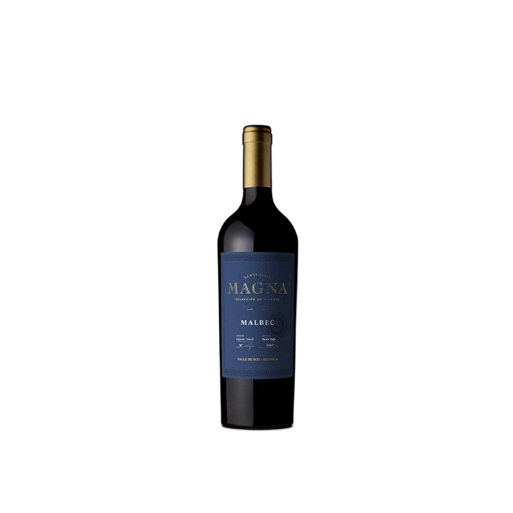 Santa Julia Magna Malbec 750ml - Comprar online en Grand Gourmet Caracas con delivery