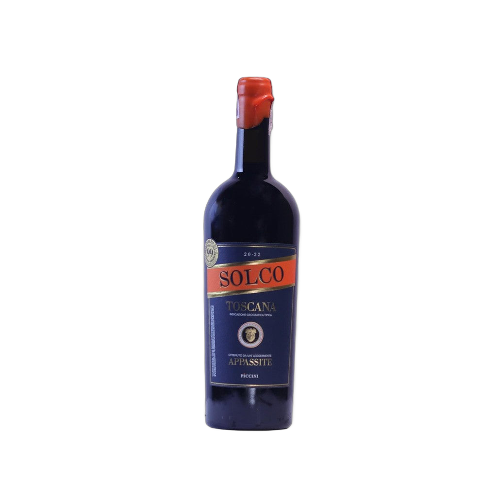 Solco Toscano IGT Piccini 750ml - Comprar online en Grand Gourmet Caracas con delivery