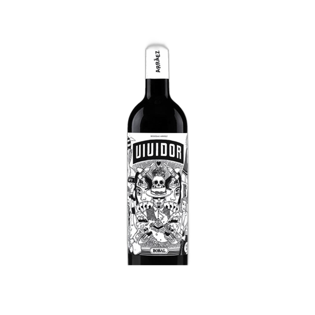 Vividor 750ml - Comprar online en Grand Gourmet Caracas con delivery