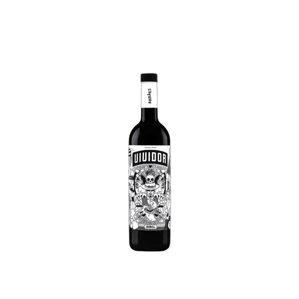 Vividor 750ml - Disponible en Licorería Grand Gourmet Caracas