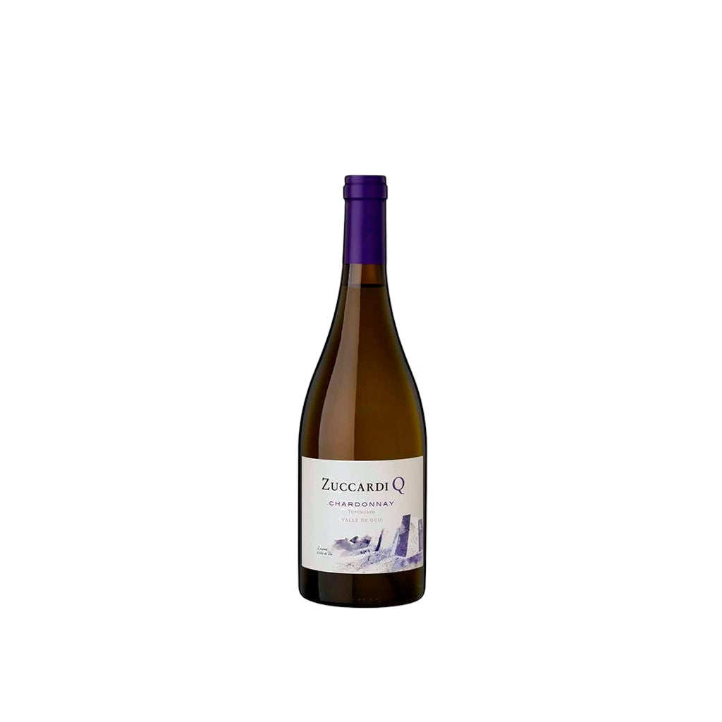 Zuccardi Q Chardonnay 750ml - Comprar online en Grand Gourmet Caracas con delivery