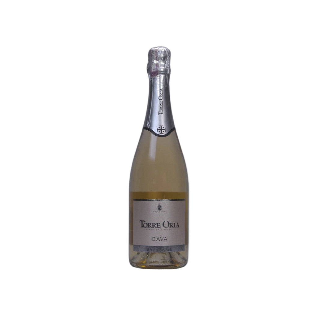 Cava Brut Torre Oria Vino Espumoso 750ml - Comprar online en Grand Gourmet Caracas con delivery