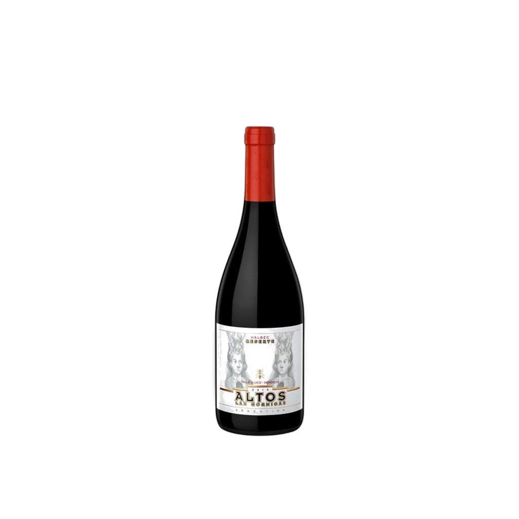 Vino Tinto Altos Las Hormigas Malbec Reserve 750ml - Comprar online en Grand Gourmet Caracas con delivery