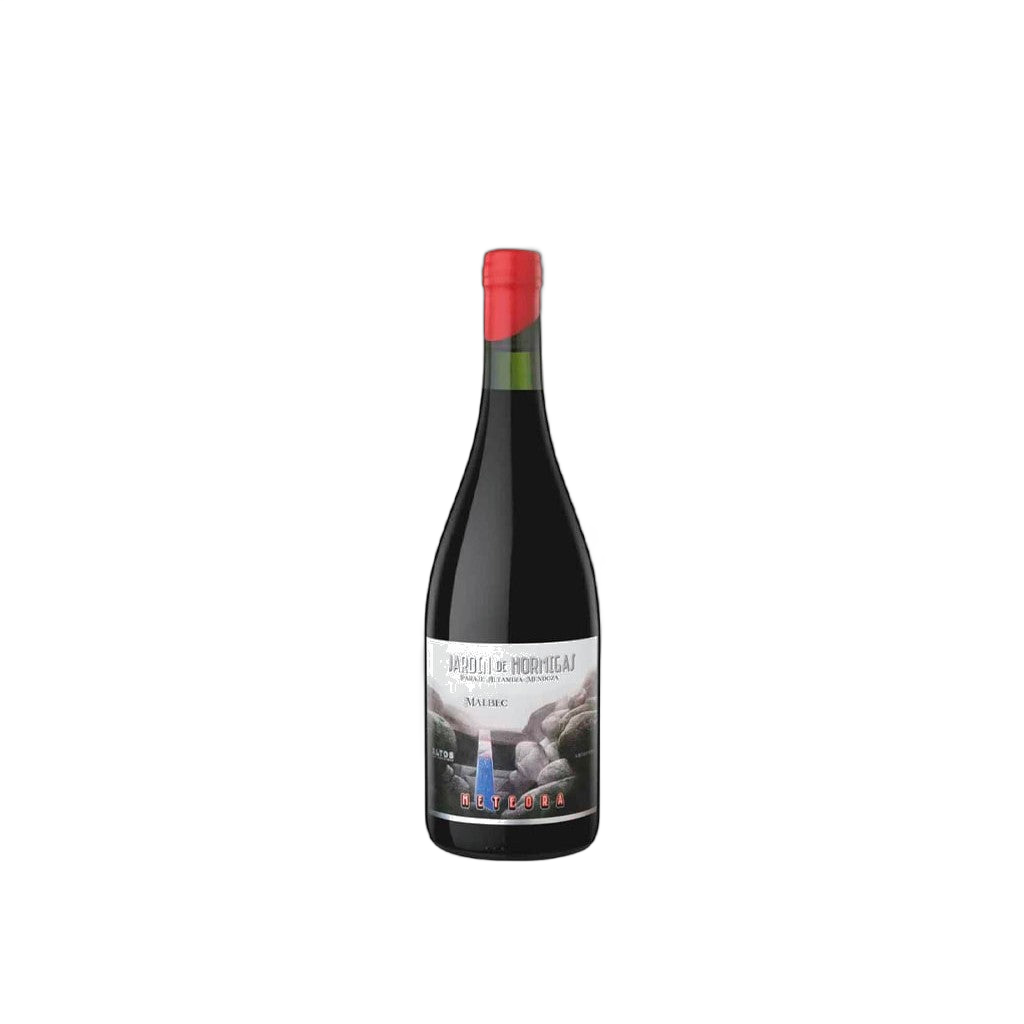 Vino Tinto Jardin De Hormigas Meteora Malbec (altos Las Hormigas) 750ml - Comprar online en Grand Gourmet Caracas con delivery