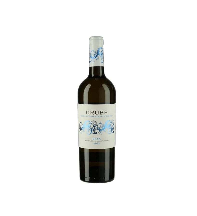 Orube Rosado DOC Rioja 750ml - Comprar online en Grand Gourmet Caracas con delivery