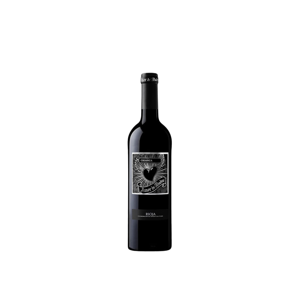 Vino Tinto Amor De Madre 750ml - Disponible en Licorería Grand Gourmet Caracas