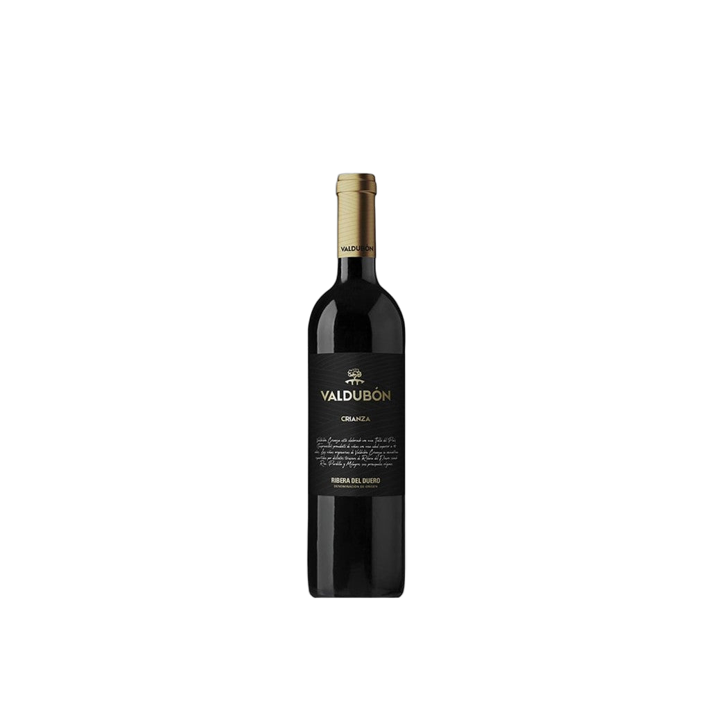Valdubon Crianza Ribera DEL Duero 750ml - Disponible en Licorería Grand Gourmet Caracas