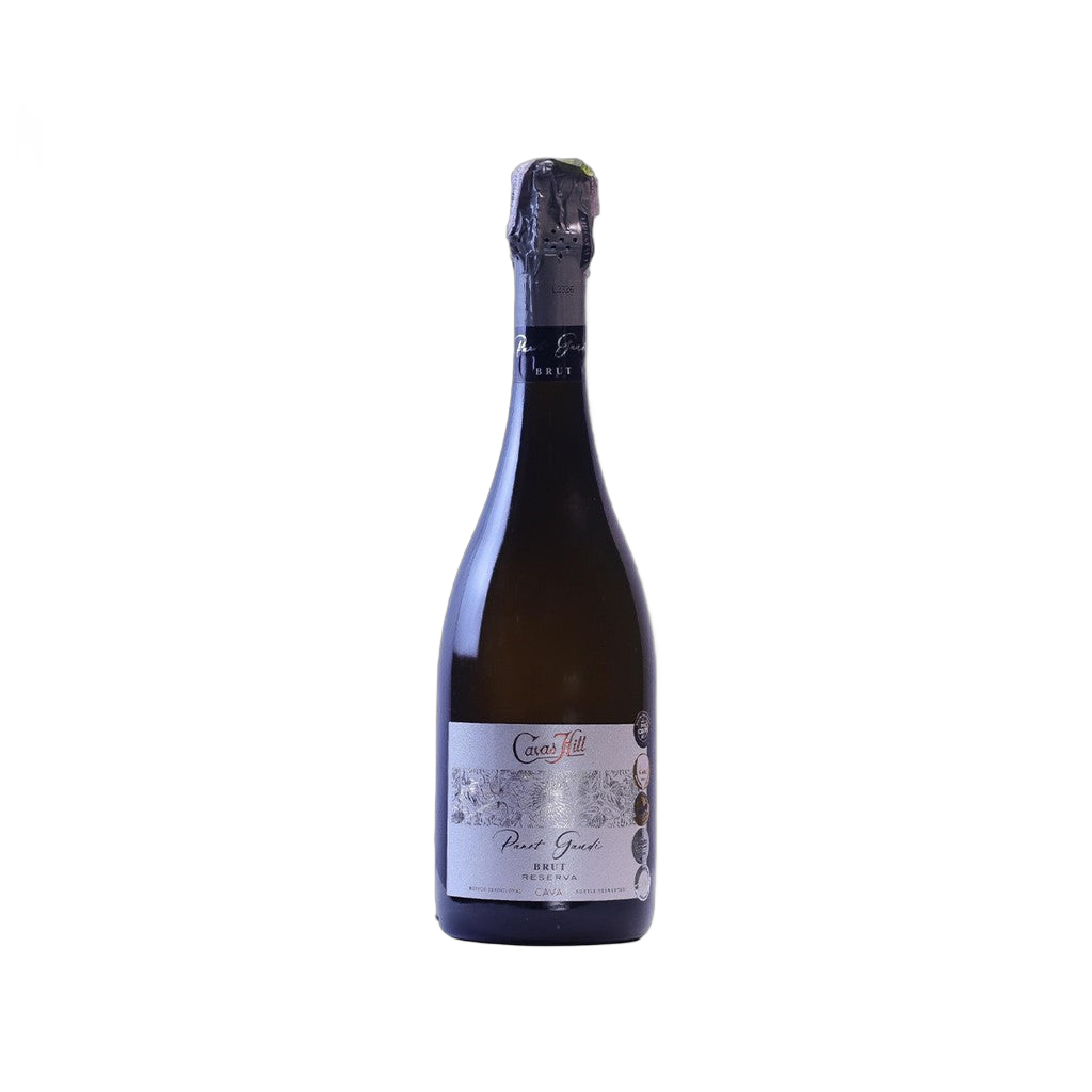 Cava HILL Panot Gaudi Brut Reserva 750ml - Comprar online en Grand Gourmet Caracas con delivery