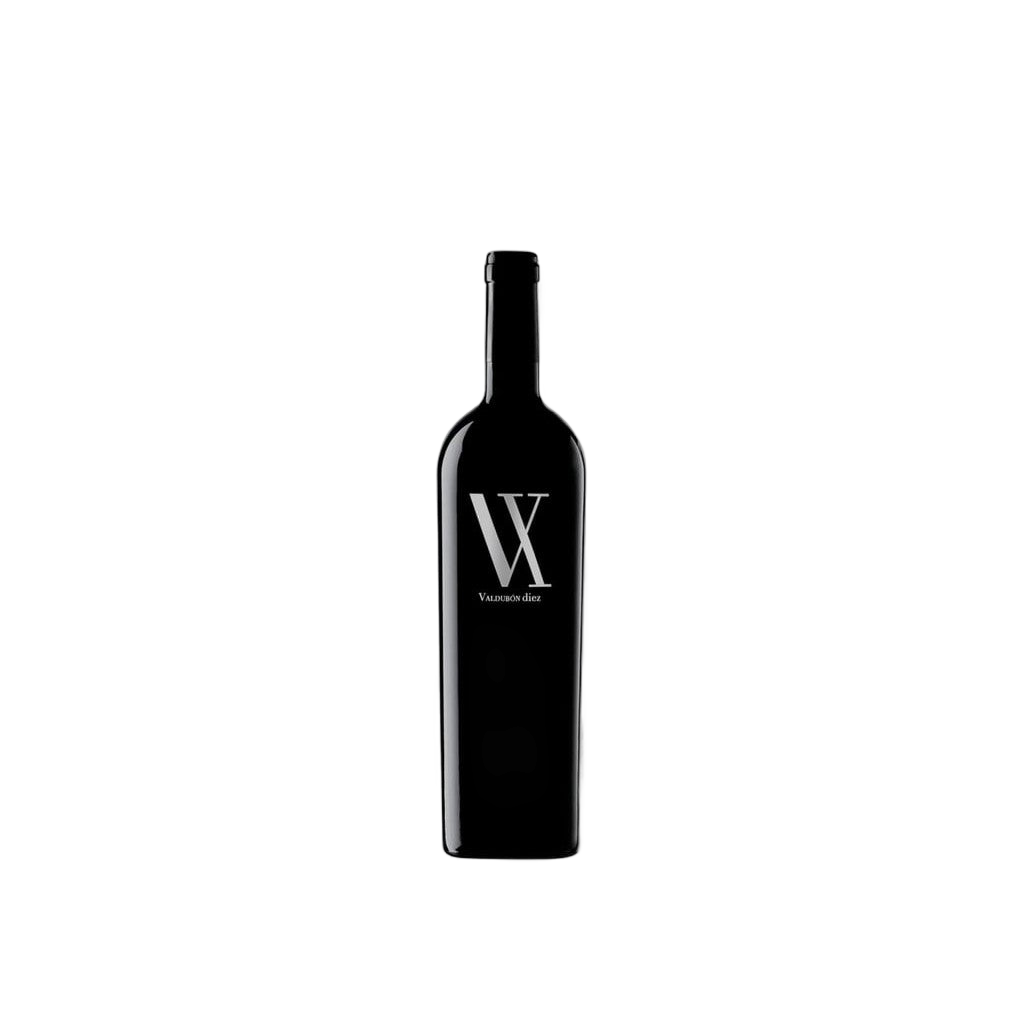 Valdubon Xv 750ml - Comprar online en Grand Gourmet Caracas con delivery