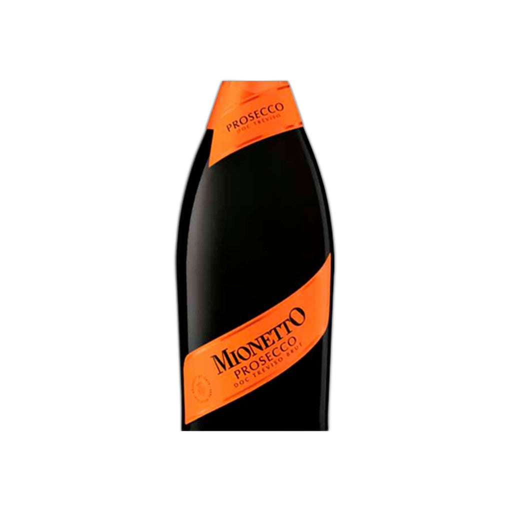 Mionetto Prosecco Brut DOC Treviso 750ml - Disponible en Licorería Grand Gourmet Caracas