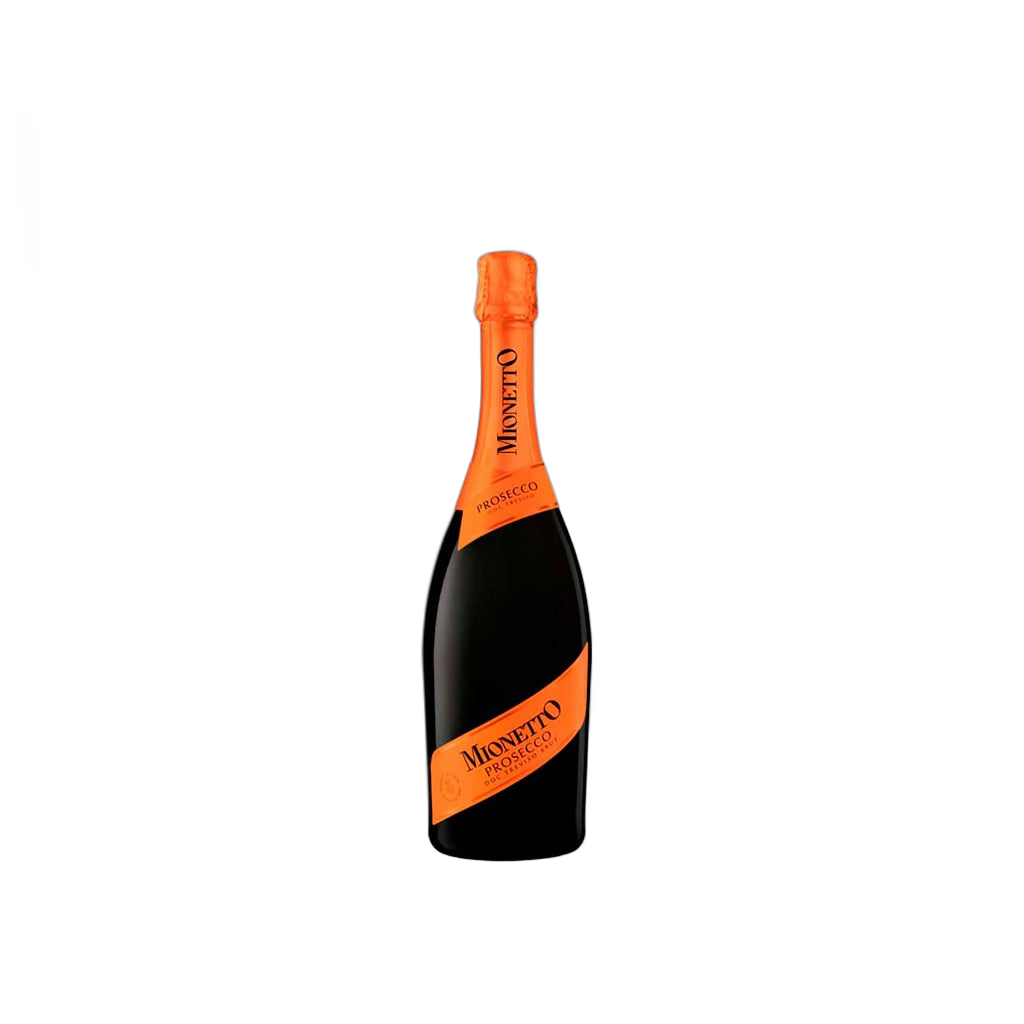 Mionetto Prosecco Brut DOC Treviso 750ml - Comprar online en Grand Gourmet Caracas con delivery