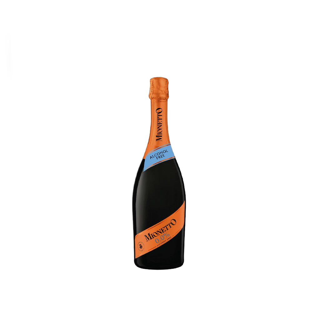Mionetto 0% ALCOHOL 750ml - Comprar online en Grand Gourmet Caracas con delivery