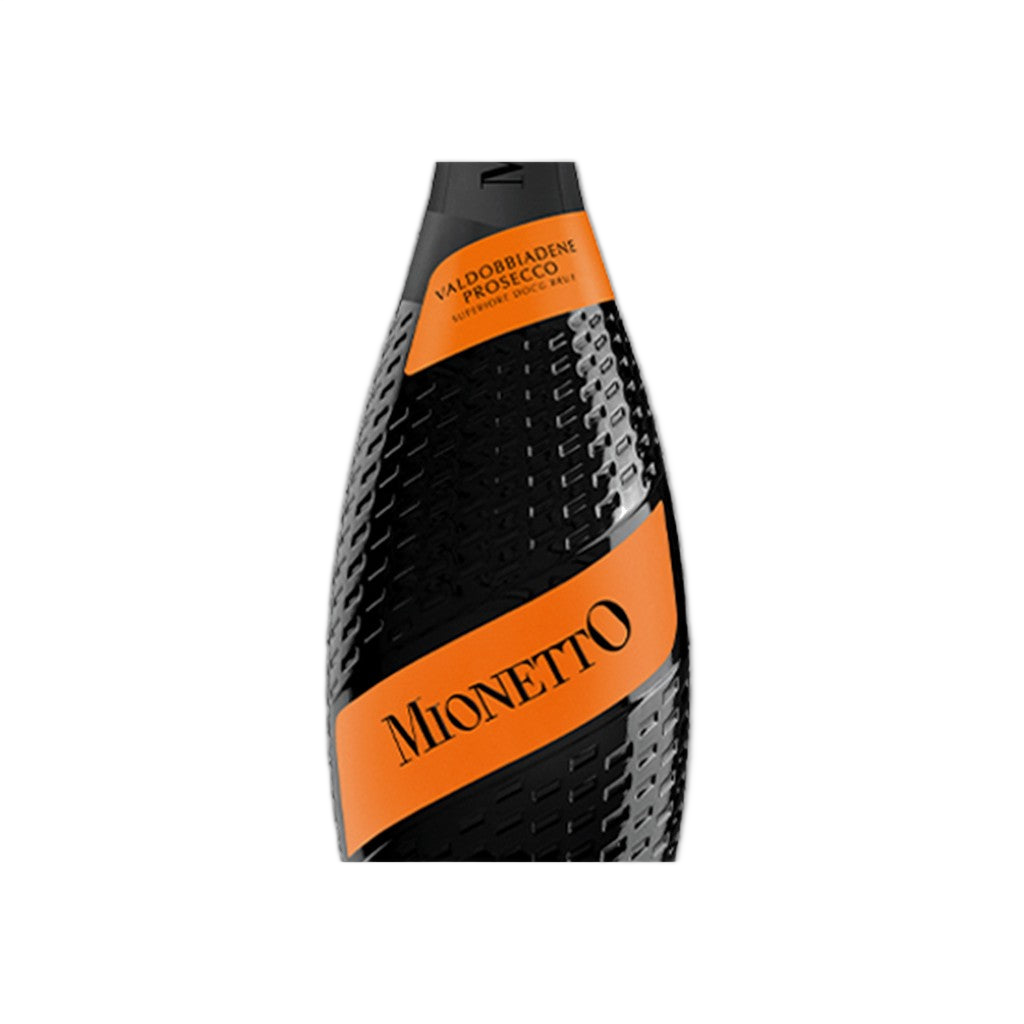 Mionetto Prosecco Valdobioanne DOCG 750ml - Disponible en Licorería Grand Gourmet Caracas