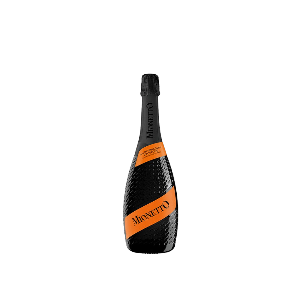 Mionetto Prosecco Valdobioanne DOCG 750ml - Comprar online en Grand Gourmet Caracas con delivery