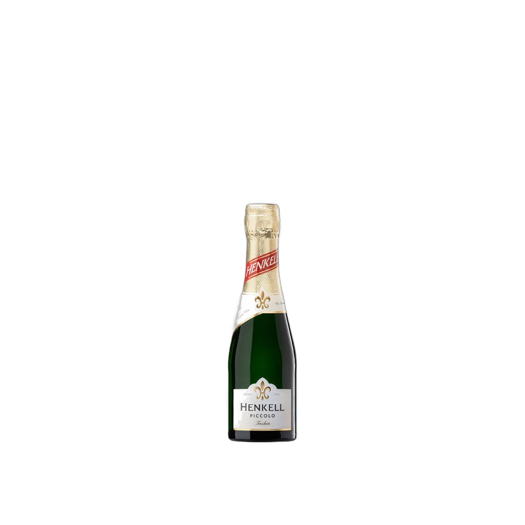 HENKELL Tocken Mini 0,20L - Comprar online en Grand Gourmet Caracas con delivery