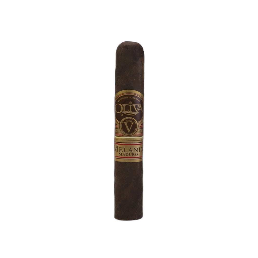 Oliva Serie V Melanio Robusto 5x52 - Disponible en Licorería Grand Gourmet Caracas