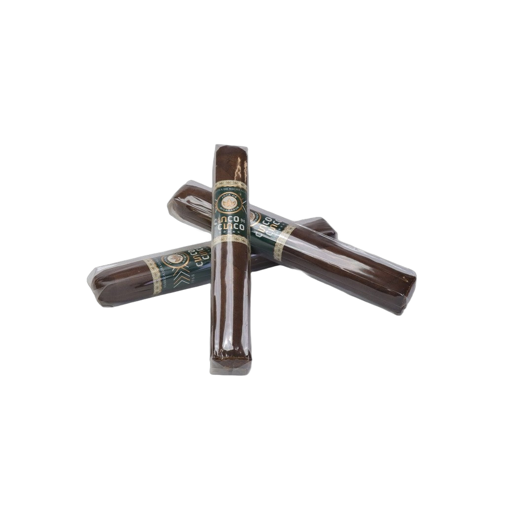 Joya De Nicaragua Cinco De Cinco Toro 6x52 - Comprar online en Grand Gourmet Caracas con delivery