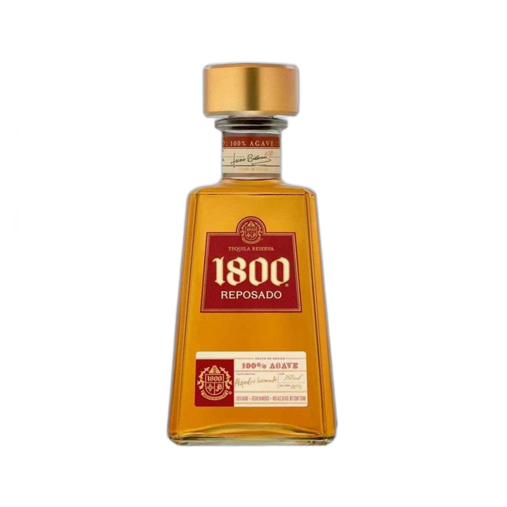 1800 Reposado 750ml - Comprar online en Grand Gourmet Caracas con delivery