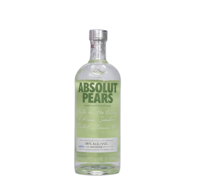 Absolut Pears 1L - Comprar online en Grand Gourmet Caracas con delivery