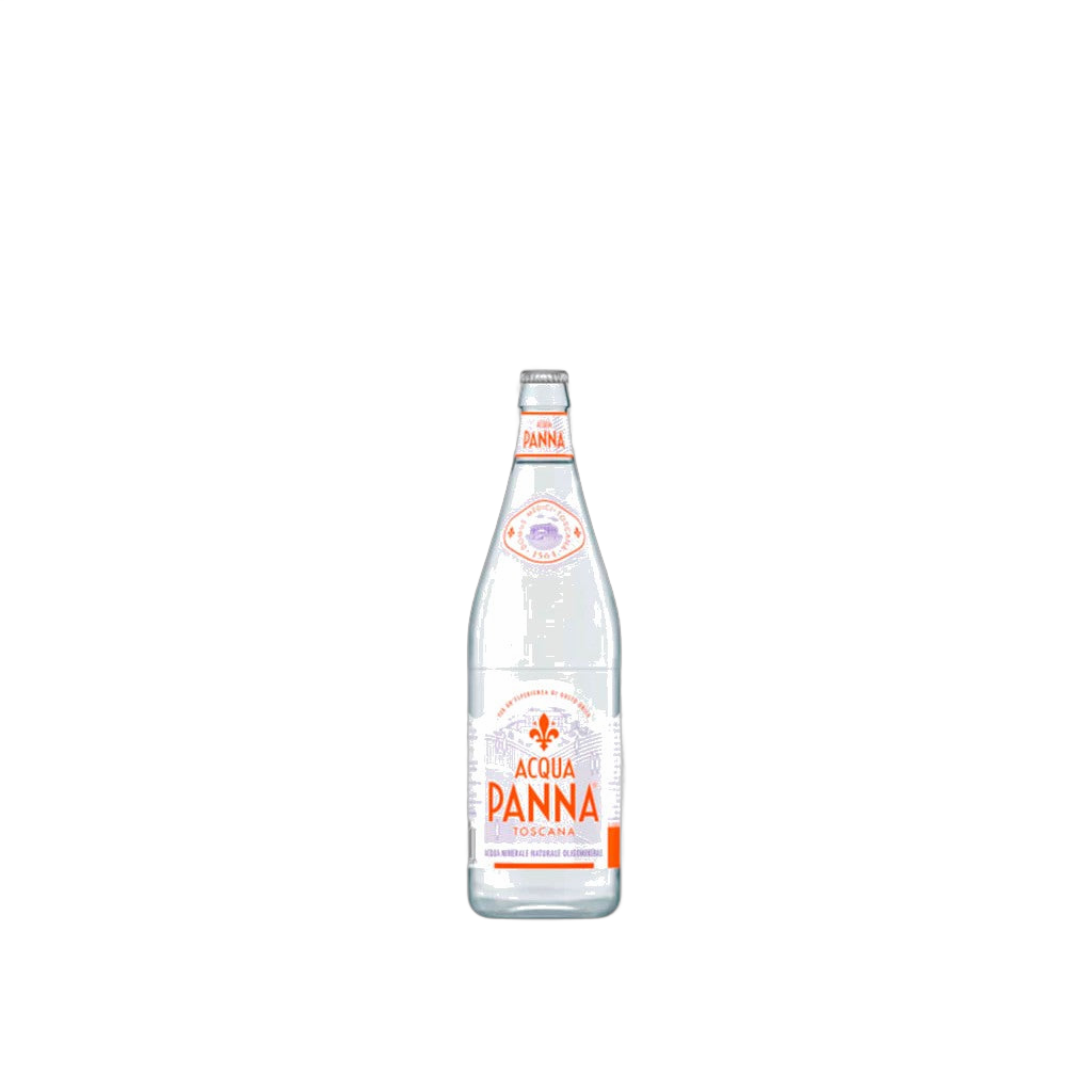 Acqua Panna 500ml - Comprar online en Grand Gourmet Caracas con delivery