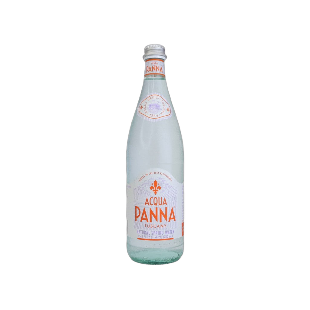 Acqua Panna 750ml - Comprar online en Grand Gourmet Caracas con delivery