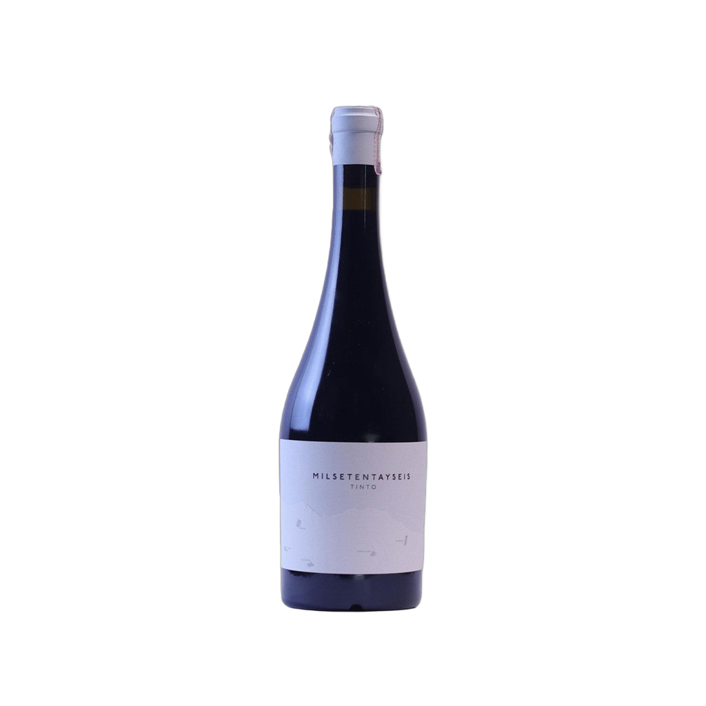 Alma De Carraovejas Milsetenta Y Seis 2020 750ml - Comprar online en Grand Gourmet Caracas con delivery