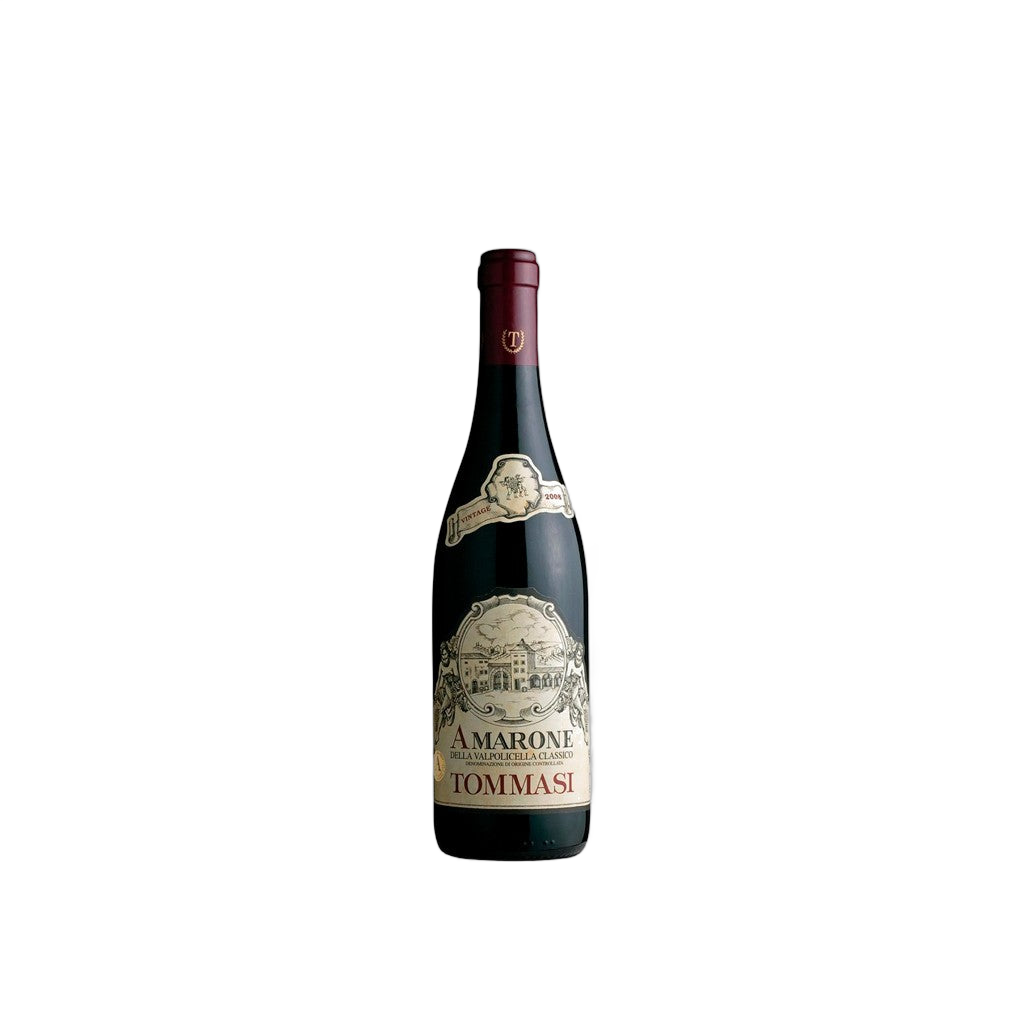 Amarone Della Valpolicella 750ml - Comprar online en Grand Gourmet Caracas con delivery