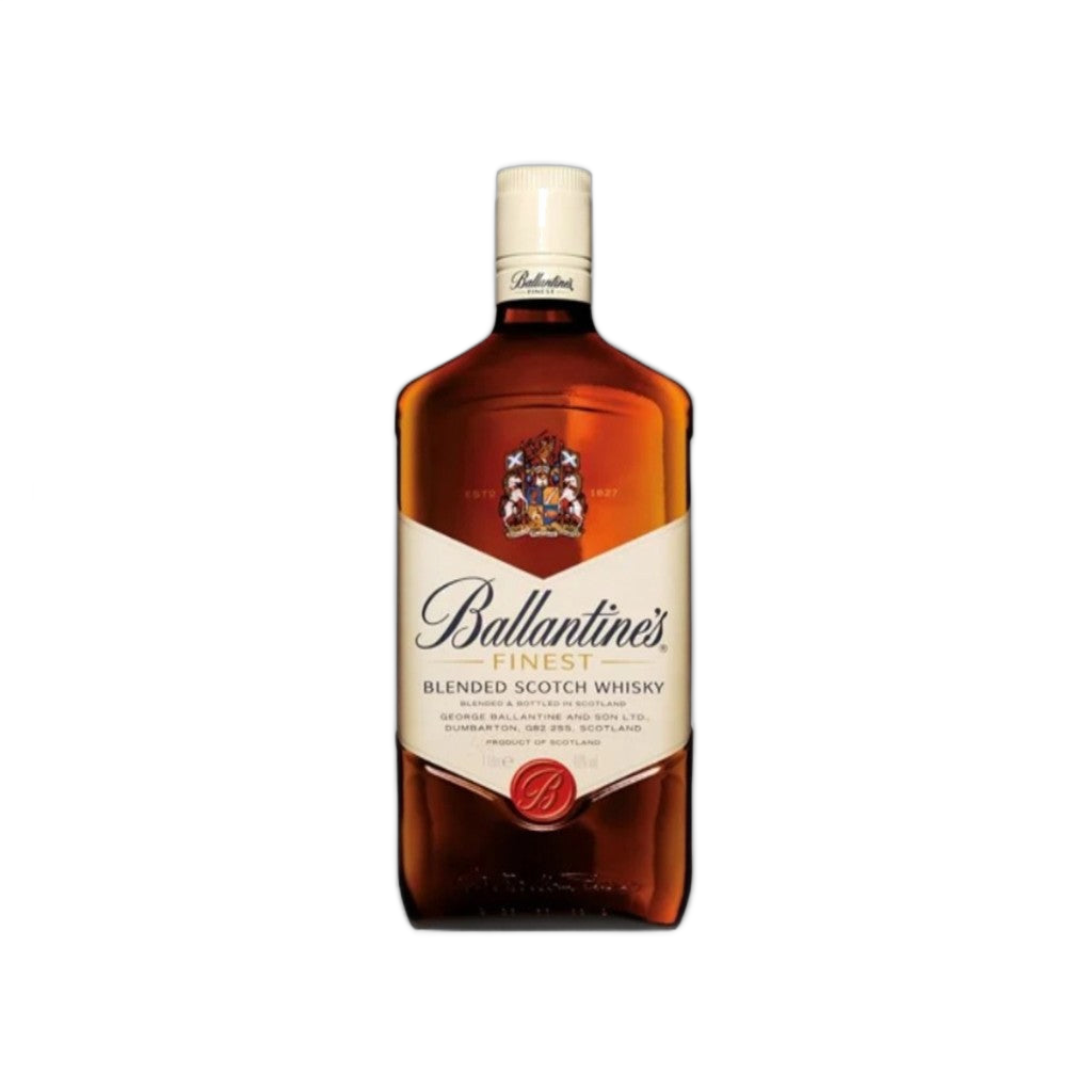 Ballatines Finest 700ml - Comprar online en Grand Gourmet Caracas con delivery