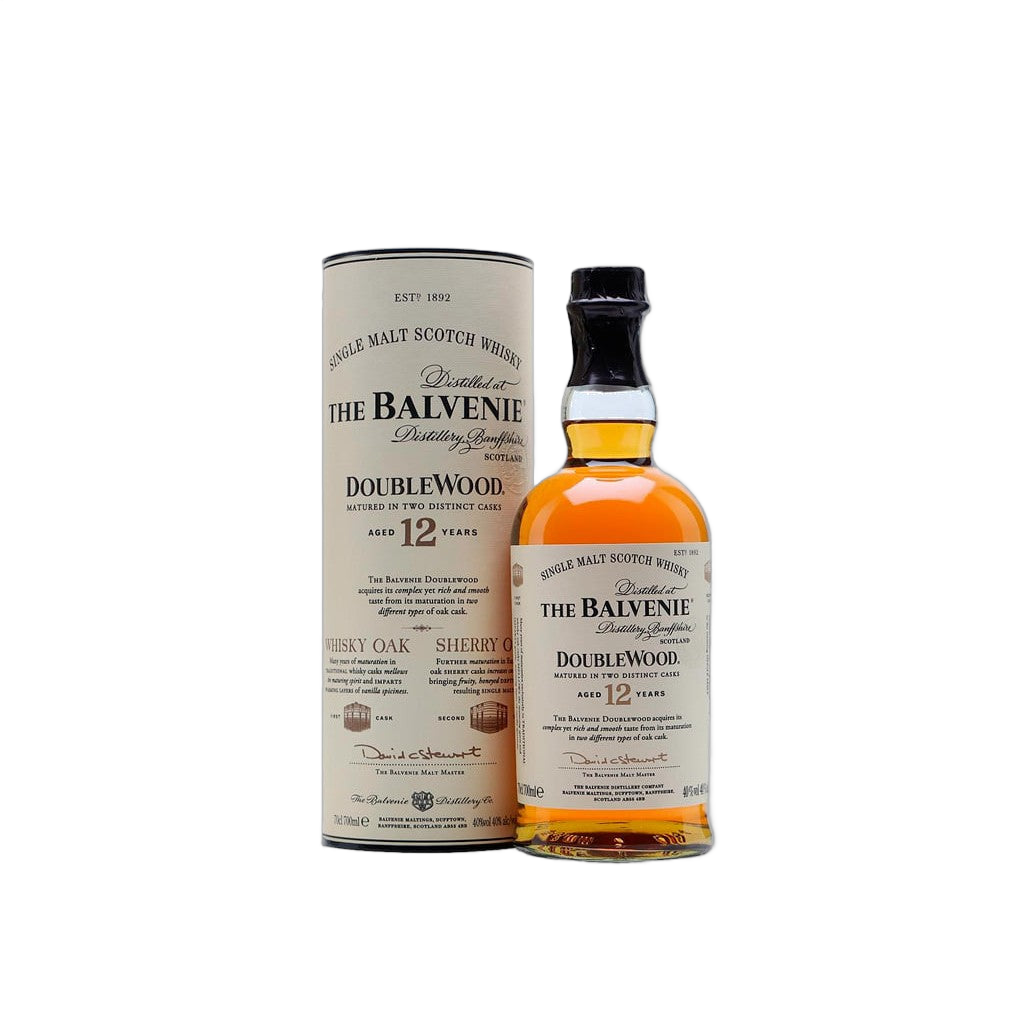 Balvenie The Creation Of A Classic 700ml - Comprar online en Grand Gourmet Caracas con delivery