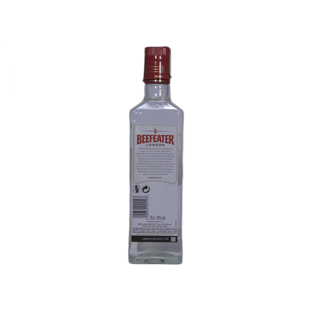 Beefeater Gin 1L - Comprar online en Grand Gourmet Caracas con delivery