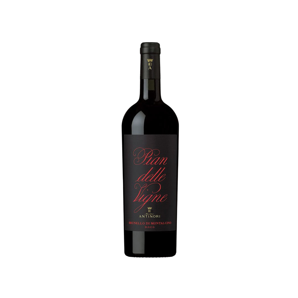 Brunello Di Montalcino Pian Delle Vigne 750ml - Comprar online en Grand Gourmet Caracas con delivery