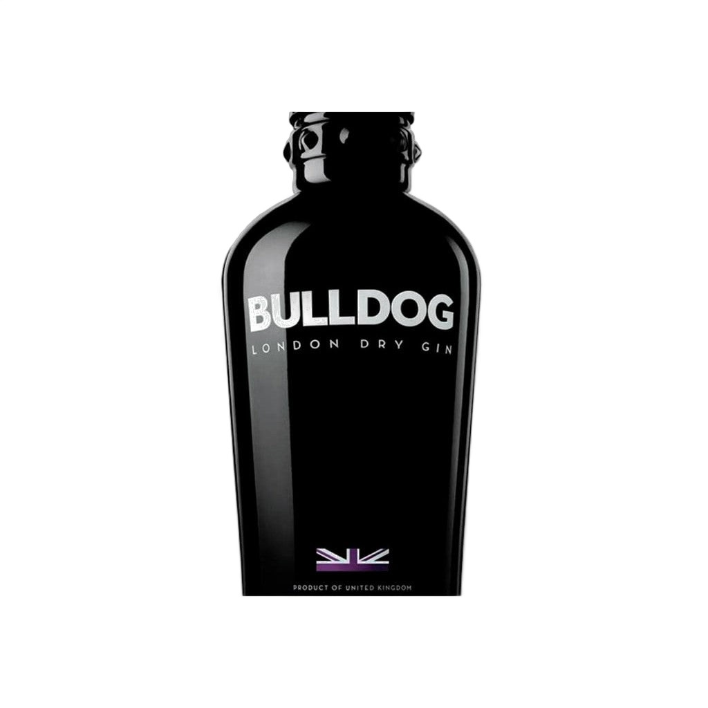 Bulldog Gin 1L - Disponible en Licorería Grand Gourmet Caracas
