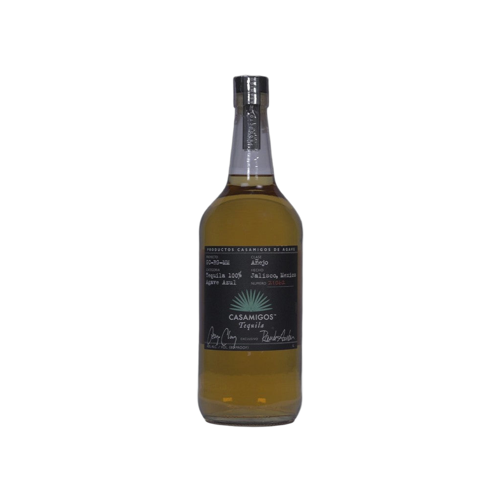 Casamigos Añejo Tequila 1L - Comprar online en Grand Gourmet Caracas con delivery